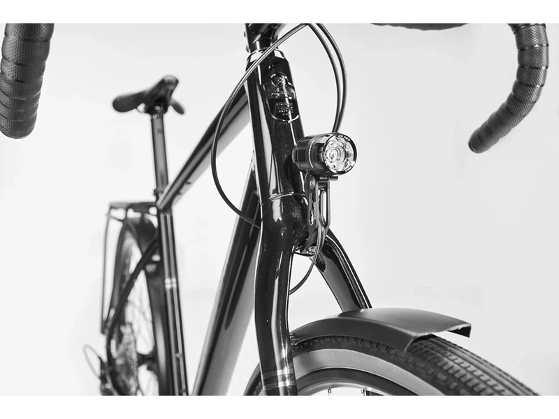 Gravelbike Diamant Nhoma Lehmbeige