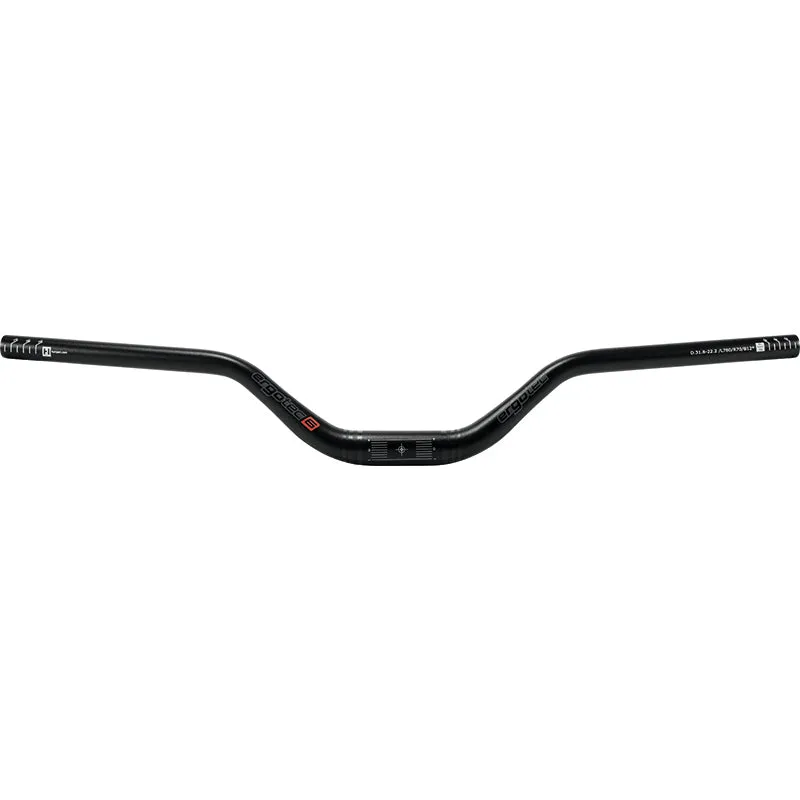 Ergotec Riser Bar