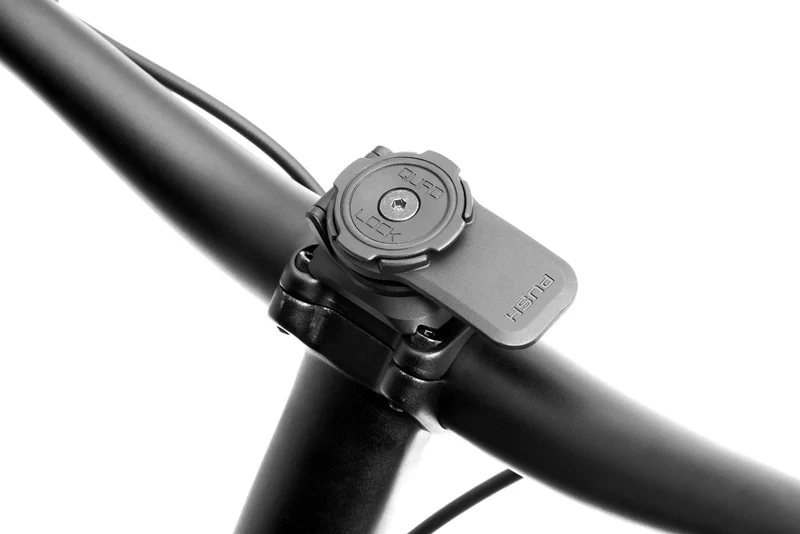 Brompton Quad Lock Phone Mount G Line