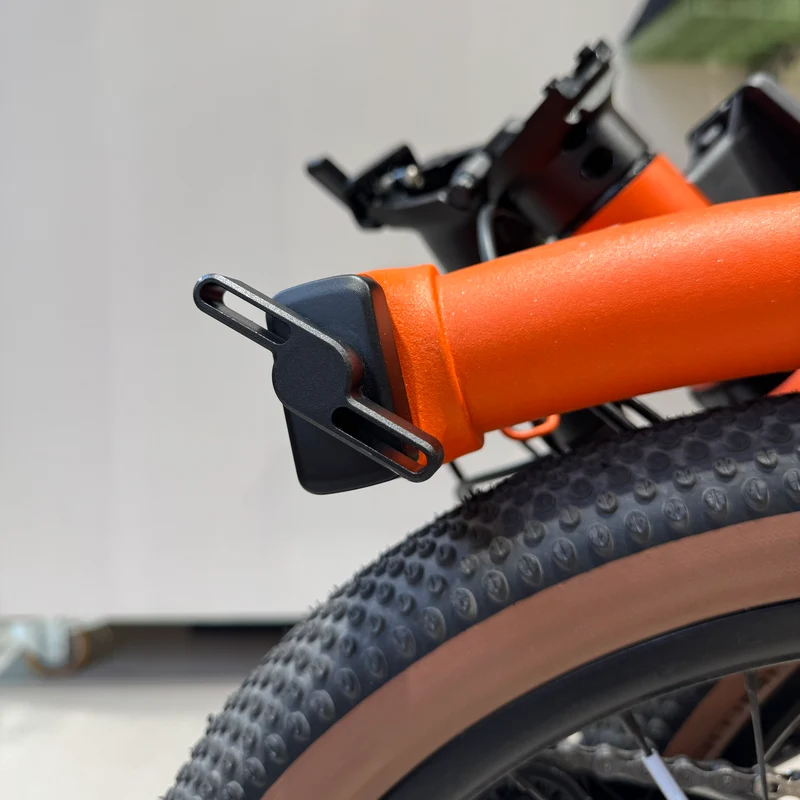 Brompton Hinge Clamp Set G-Line