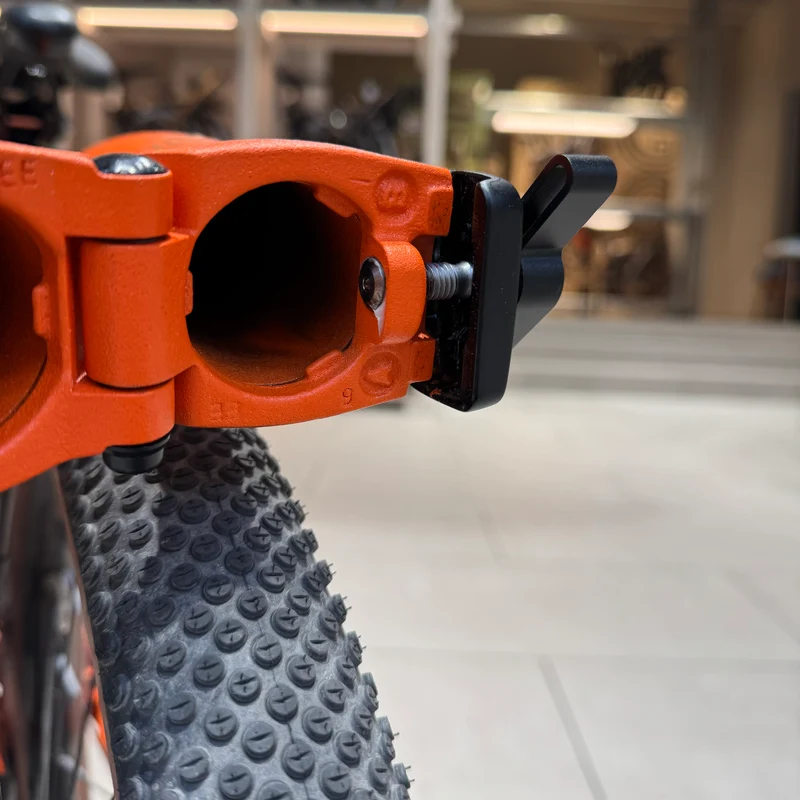 Brompton Hinge Clamp Set G-Line