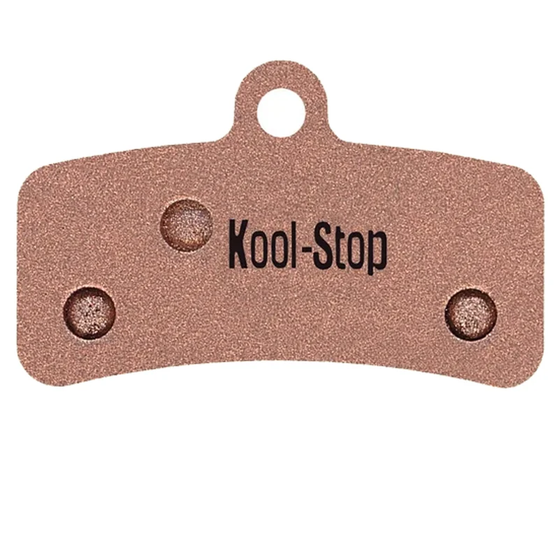 Kool-Stop D640S Bremsbelag Sinter für Shimano Saint ZEE MT520 TRP