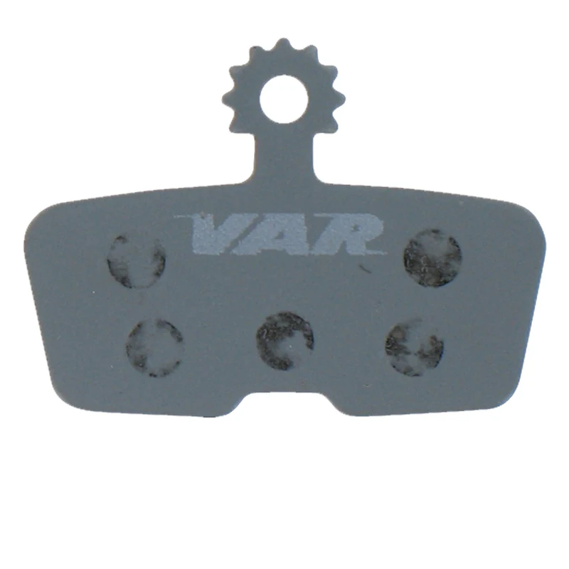 VAR Bremsbelag organisch für SRAM Code DB8 Motive