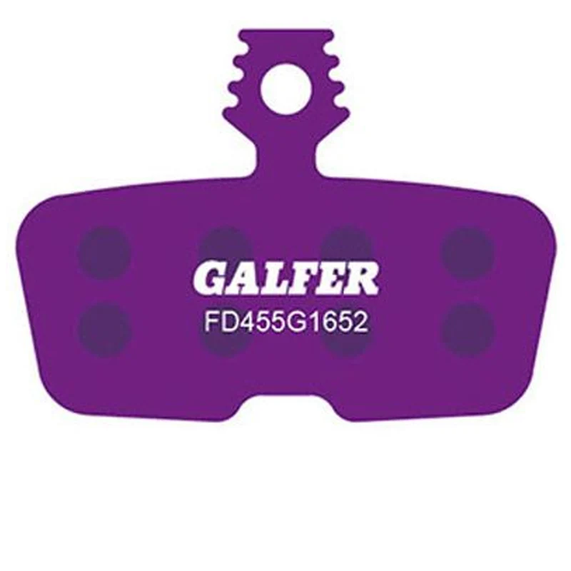 Galfer E-Bike Bremsbelag G1652 für SRAM Code DB8 Motive