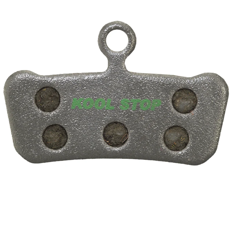 Kool-Stop D293E E-Bike Bremsbelag für SRAM Guide Avid Trail