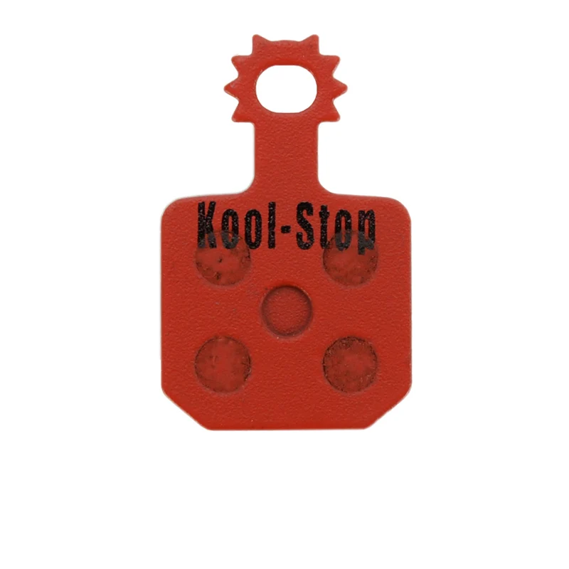Kool-Stop D170 Bremsbelag organisch für Magura MT7 MT5 (4 Stück)