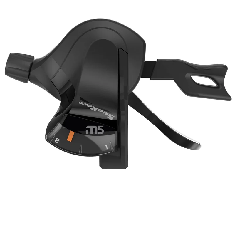SunRace DLM503 Schalthebel rechts 8-fach Shimano kompatibel