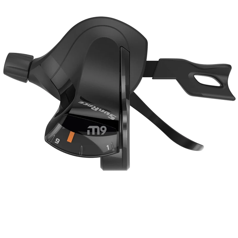 SunRace DLM903 Schalthebel rechts 9-fach Shimano kompatibel