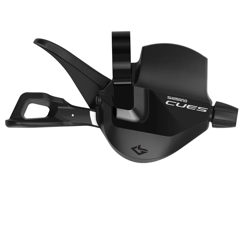 Shimano CUES SL-U6000 Schalthebel rechts 11-fach mit Schelle