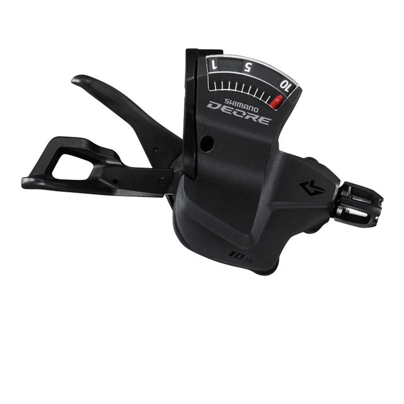 Shimano Deore SL-M5130 Schalthebel rechts 10-fach Linkglide