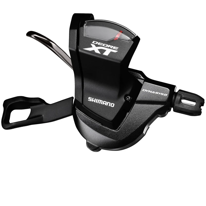 Shimano XT SL-M8000 Schalthebel rechts 11-fach mit Schelle