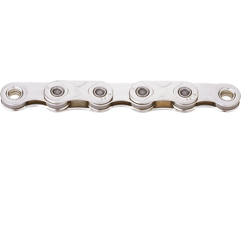 KMC X-Flat WAXED 12-fach Flat-Top Kette gewachst