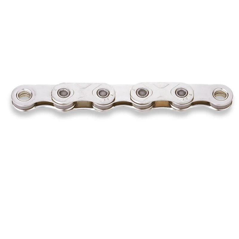 KMC X-Flat WAXED 12-fach Flat-Top Kette gewachst