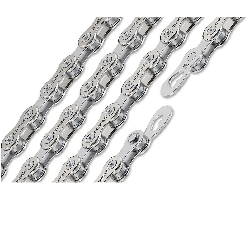 ConneX 10SX 10-fach Fahrradkette Edelstahl