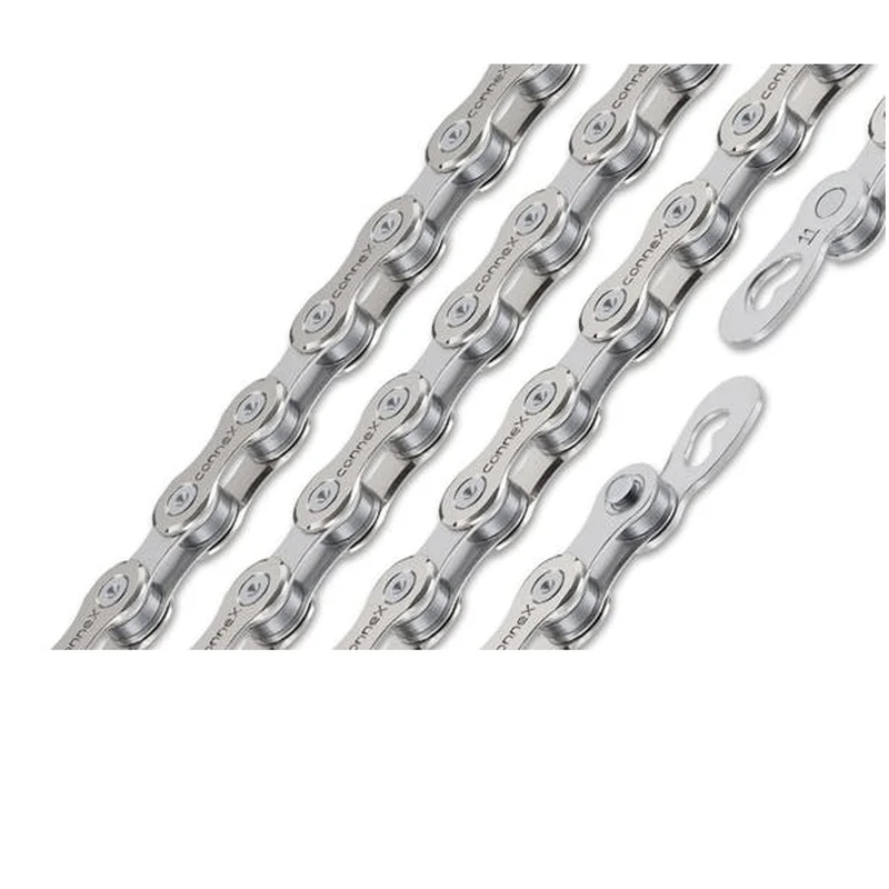 ConneX 11SX 11-fach Fahrradkette Edelstahl