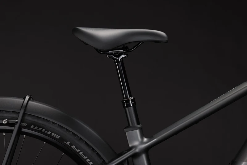 CUBE Reaction Hybrid Race 800 FE slabgrey´n´chrome
