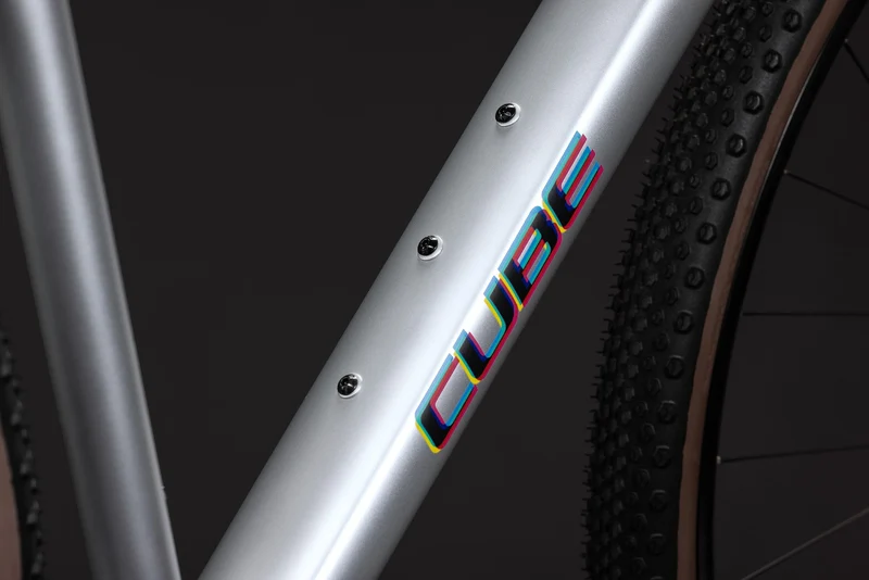 CUBE Nuroad SLX spaceship´n´cmyk