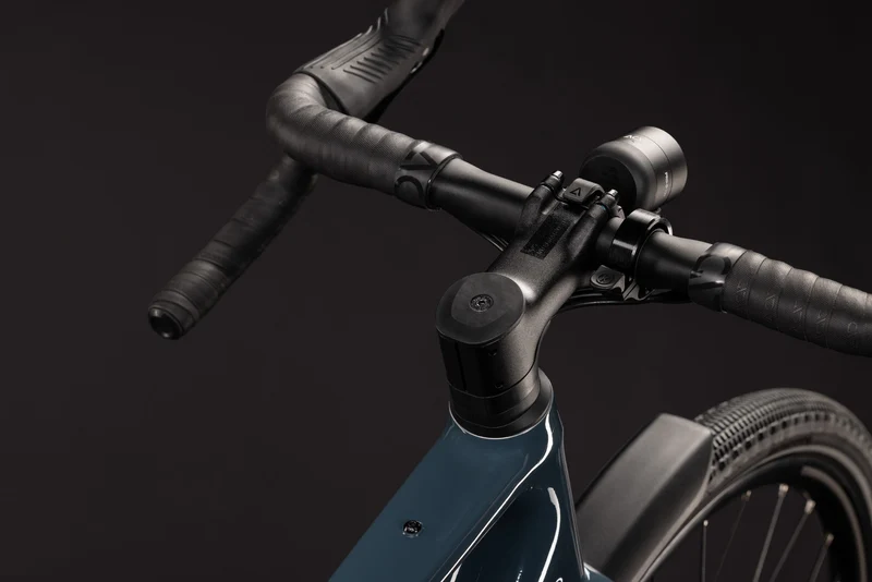 CUBE Nuroad Race FE inkgrey´n´grey