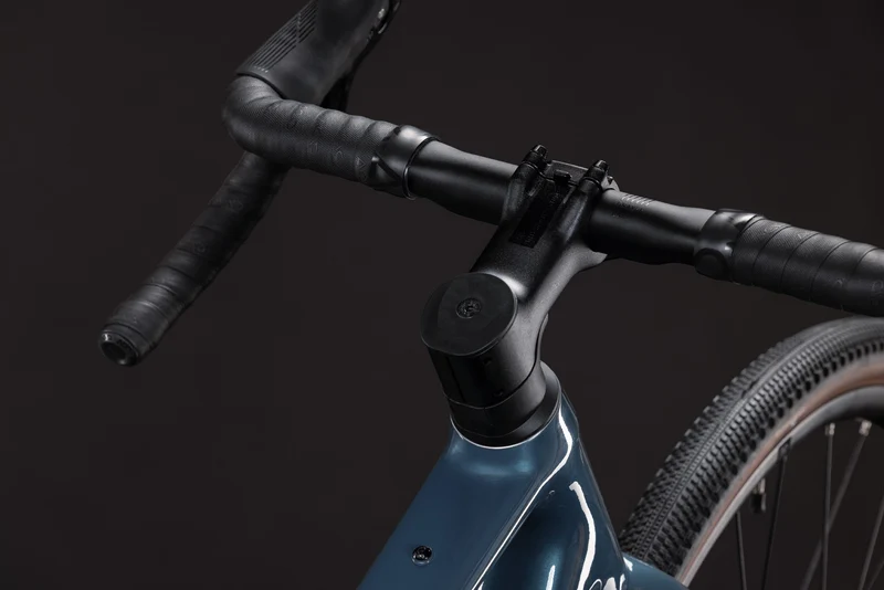CUBE Nuroad Pro taiga´n´blue
