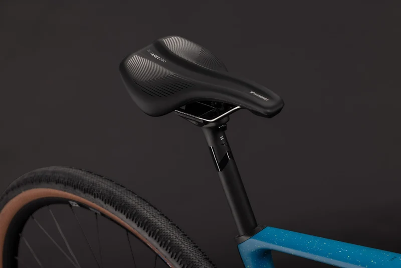 CUBE Nuroad Hybrid C:62 EXC 400X tropicalteal´n´black