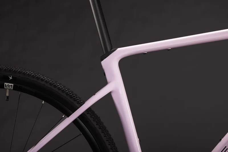 CUBE Nuroad EX bubblegum´n´black