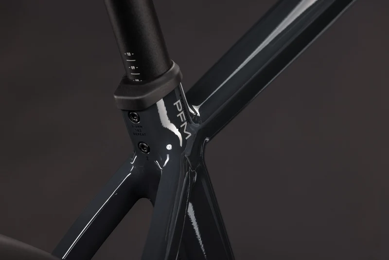 CUBE Nuride Hybrid Performance 720 shadowgrey´n´grey
