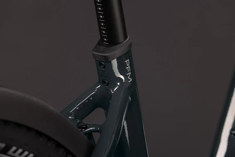 CUBE Nuride Hybrid Performance 720 shadowgrey´n´grey