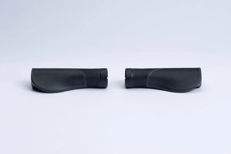 Brompton Ergonomic Grips Black