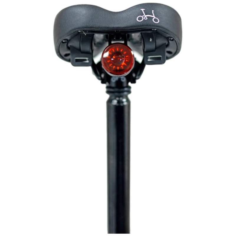 Brompton Be Seen Lights G Line Version