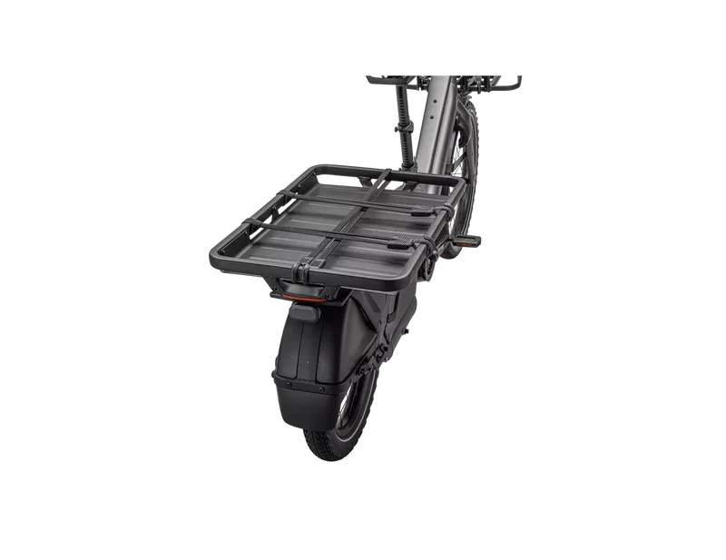 Specialized Porto Cargo Base