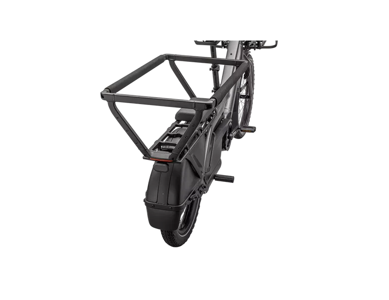 Specialized Porto Foot Pegs