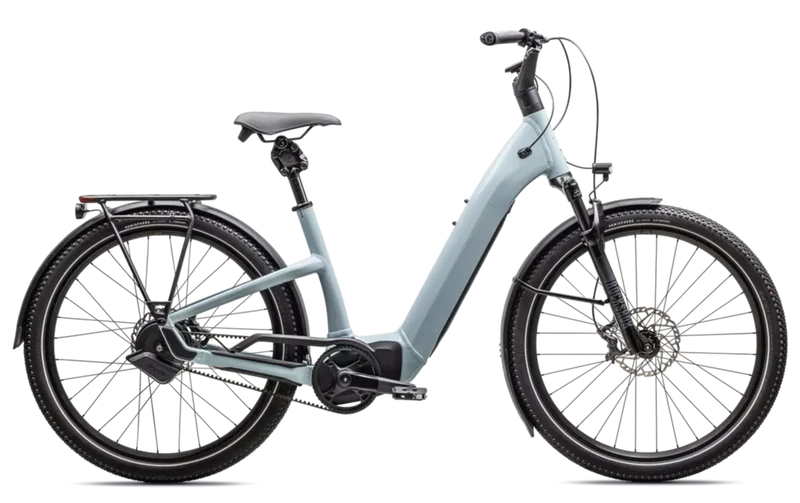Specialized Turbo Como 5.0 IGH Gloss Seafoam