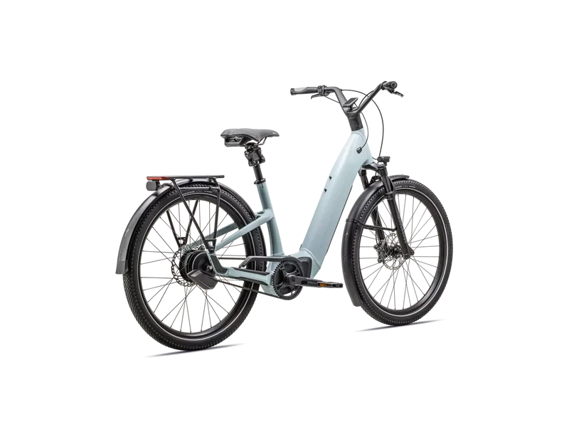 Specialized Turbo Como 5.0 IGH Gloss Seafoam
