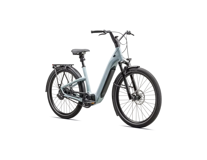 Specialized Turbo Como 5.0 IGH Gloss Seafoam