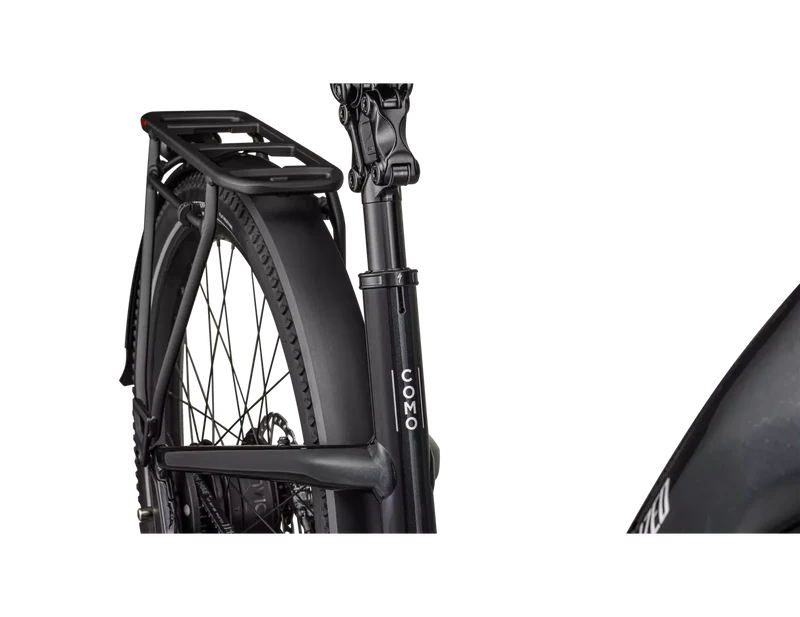 Specialized Turbo Como 5.0 IGH Gloss Cast Black 2025