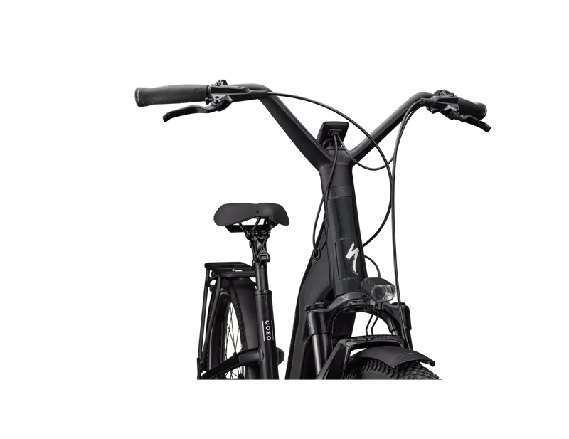 Specialized Turbo Como 5.0 IGH Gloss Cast Black 2025