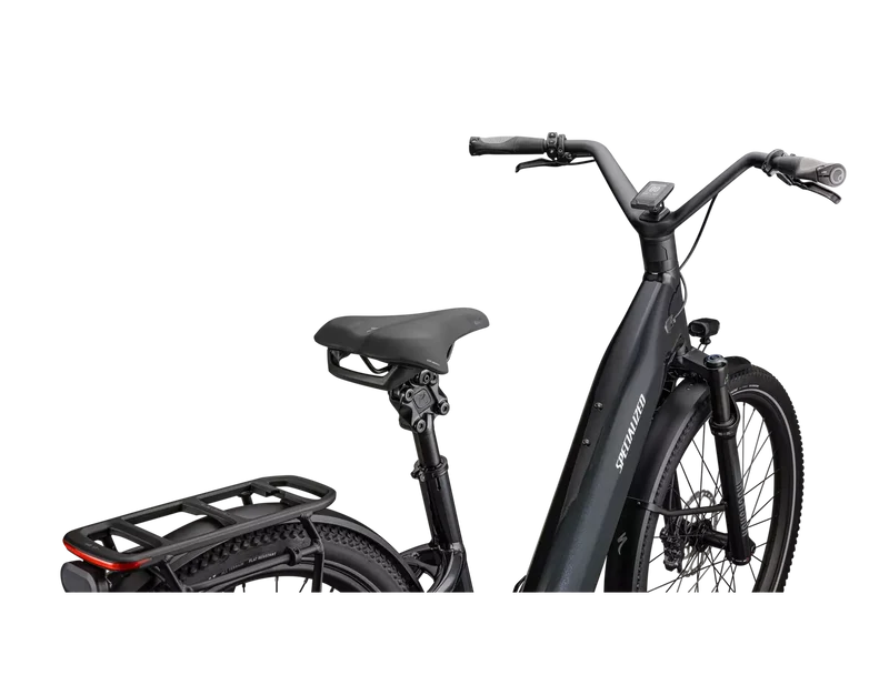 Specialized Turbo Como 5.0 IGH Gloss Cast Black 2025