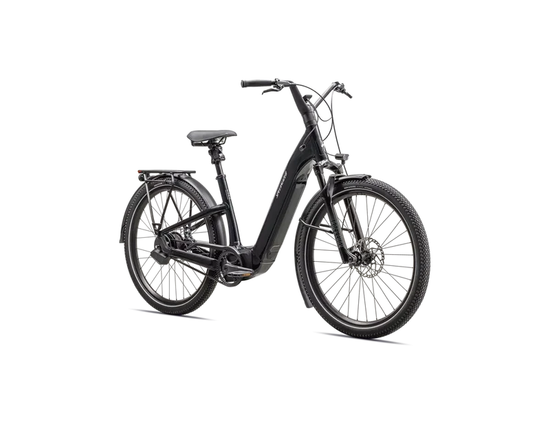 Specialized Turbo Como 5.0 IGH Gloss Cast Black 2025