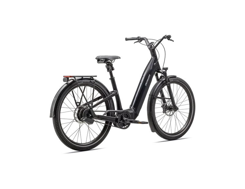Specialized Turbo Como 5.0 IGH Gloss Cast Black 2025