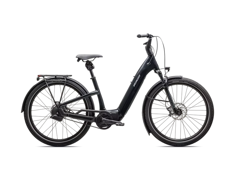 Specialized Turbo Como 5.0 IGH Gloss Cast Black 2025