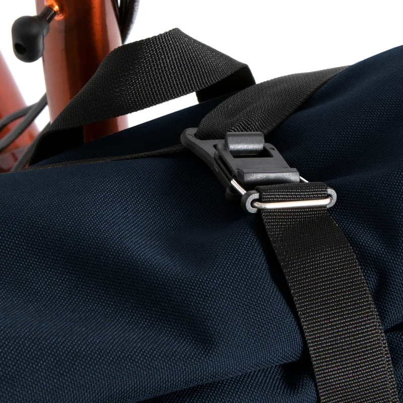 Tasche Restrap City Loader Navy für Brompton