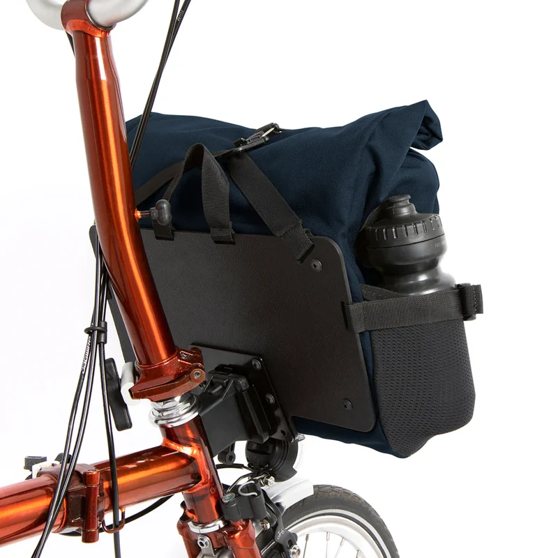 Tasche Restrap City Loader Navy für Brompton
