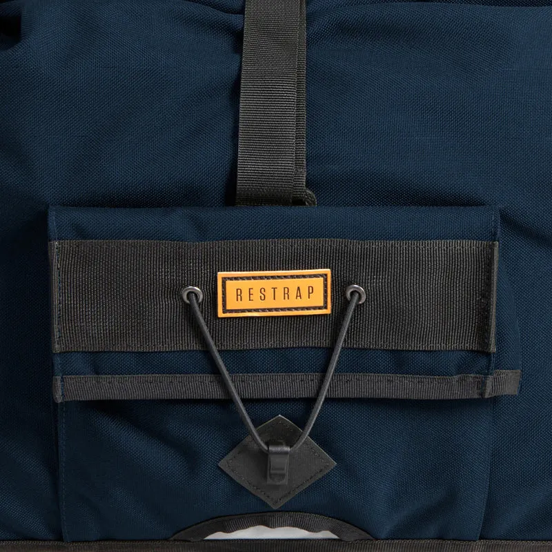 Tasche Restrap City Loader Navy für Brompton
