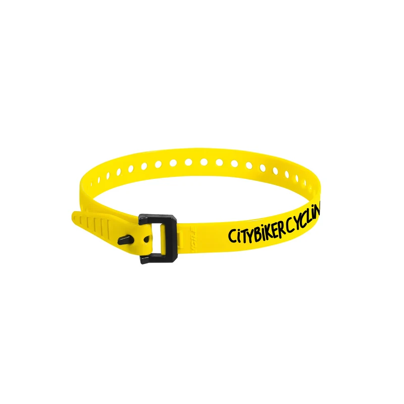Voile Strap 20" - Citybiker Cycling Club Edition