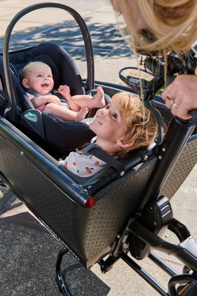 Urban Arrow Maxi Cosi Adapter