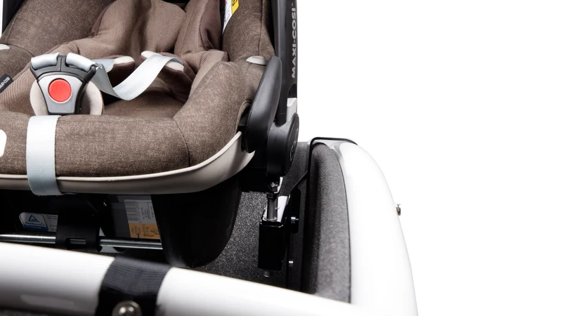 Urban Arrow Maxi Cosi Adapter
