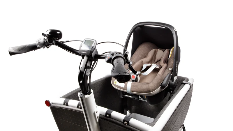 Urban Arrow Maxi Cosi Adapter