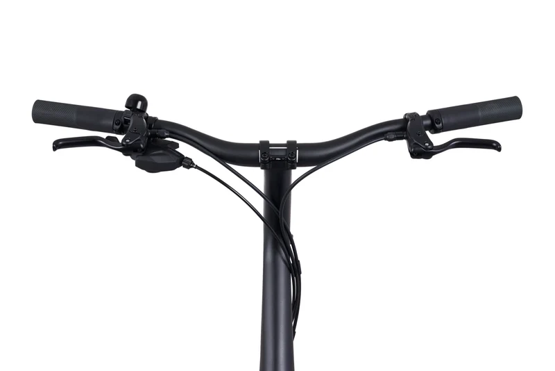 Faltrad Brompton Electric G Line Traildust White