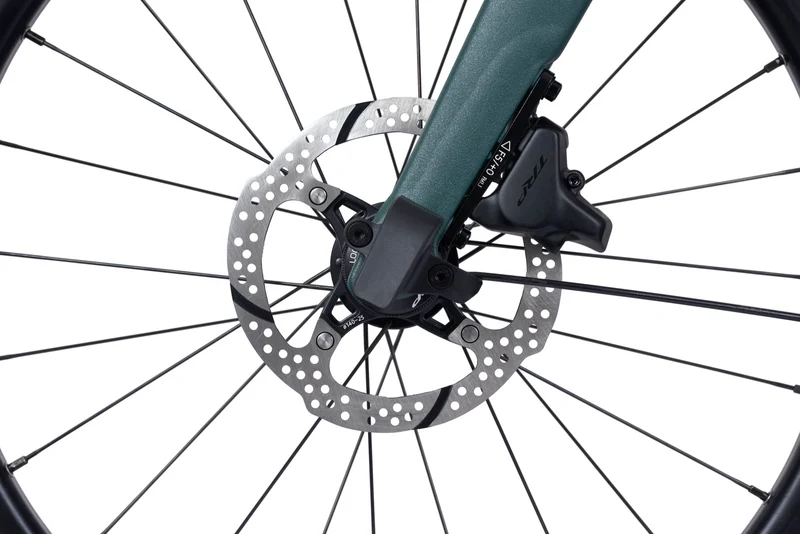 Faltrad Brompton G Line Forest Green