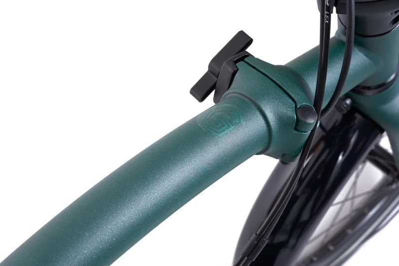 Faltrad Brompton G Line Forest Green